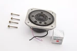 Yamaha JA-0513 Tweeter Beryllium Dome For NS-1000M Speaker G191713 Working. Fixed Price $148.00.