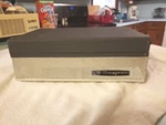 Vintage Mayfair FT-1024 Tape Recorder. Read Description.. Fixed Price $69.99.