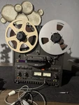 Otari MX5050-BIII2, Reel To In ( Partially Tested ). Fixed Price $749.00.