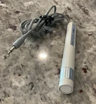 Vintage Aiwa DM-61 Dynamic Microphone Japan. Fixed Price $19.40.