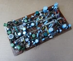 Sankyo STD-1410 Main Circuit Board #C96102B. Fixed Price $26.95.
