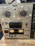 Vtg Sony Tapecorder TC-630 Reel To Recorder Untested. Fixed Price $159.97.