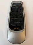 Teac RC-782 Remote Control Unit Authentic Oem. Fixed Price $12.00.