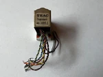 Teac 50640811 Play/record Head For 80-8 Reel To Recorder. Fixed Price $50.00.