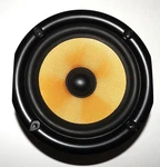 B&w Bowers And Wilkins Bass Midrange Woofer Speaker S1 ZZ10049. Fixed Price $66.49.