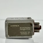 Ampex Microphone Preamplifier Transformer 4010066-01 AG-440, AG-500, AG-600. Fixed Price $89.99.