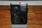1960'S Concord F-85 Sound Camera No Mic/remote Recorder W Original Tape Vintage. Fixed Price $39.99.