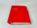 Studer B67 Mk Ii Operating And Service Instructions. Fixed Price $94.99.