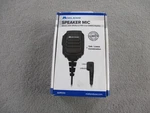 Midland Speaker Mic AVPH10 Push To Talk Listen Combination New Open Box. Fixed Price $29.99.