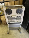 Tascam 42-NB Half-track Studio Quality Mastering Recorder 1/4" Tape Original Mix. Fixed Price $1299.99.
