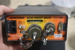 Quanterra Q330 Packet Baler Model 14D. Fixed Price $499.99.
