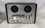 Vintage Akai GX-4000D Reel-to-reel Recorder Parts/repair!!! Read Description!!!. Fixed Price $250.00.