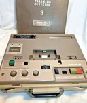 Wollensak 3M Cassette Tape Recorder For Film Projector Recording 2851AV. Fixed Price $59.95.