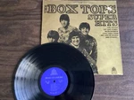 The Box Tops - Super Hits Bell 6025 Nm Stereo Lp. Fixed Price $12.99.