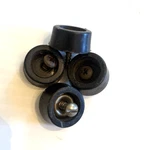 Vtg Webcor Regent Reel-to-reel EP2323-1A 4 Feet Foot. Fixed Price $20.00.