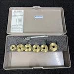 Tentel Calibration Weight Set Reel To Audio Tape Tension MS-205. Fixed Price $174.99.