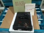 Masterwork Ac/dc Cassette Tape Recorder Model M-404. Fixed Price $11.99.