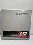 Quantegy Reel 457 Grand Master Audio 1/4 Tape New Sealed Read Descript. Fixed Price $27.99.