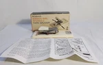 Vintage Robins Gibson Girl Stereo Junior Tape Splicer TS4-J W/ Box & Manual. Fixed Price $20.00.