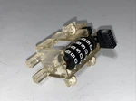 Philips Stereo Reel To Tape Deck N4504 Replacement Counter. Fixed Price $35.00.