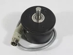 Pmi Motors 00B2500028 Rotary Encoder Type B250100S4EC123/8S Used. Fixed Price $55.17.
