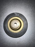 Walsco Electronics 1475-02 Drive Wheel Nos For Bell & Howell. Fixed Price $19.99.