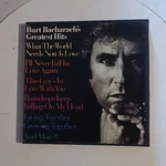 A&m Records Burt Bacharach's Greatest Hits Reel-to-reel Tape 1R1 6292. Fixed Price $20.00.