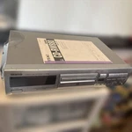Teac CD-RW880 Recorder Player Remote Manual Vintage Japan For Parts Tested. Fixed Price $280.00.
