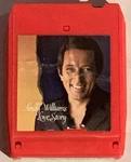 Andy Williams -love Story- Columbia 8 Track Tape Play Tested Working. Fixed Price $6.49.