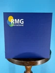 Rmg 975 1/4" 2500' On 7" Reel To Extended Length TAPE-10 Pk. Fixed Price $169.50.