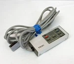 Teac RC-70 Remote Control Unit Vintage Audio From Japan. Fixed Price $195.00.