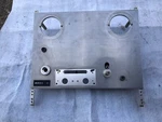 Tascam Series 70 Reel To Front Panel. Fixed Price $49.00.