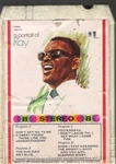 Grt 8 Track Tape Ray Charles- Portrait Of Records Abcs 625 Play Tested. Fixed Price $8.48.