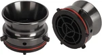 Pair Nab Hub Adapters, 10IN Reel To Tape Recorders. Fixed Price $73.92.