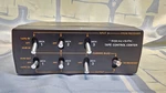Realistic 3-DECK Stereo Tape Control Center Model No 42-2105 Vintage Radio Shack. Fixed Price $28.88.