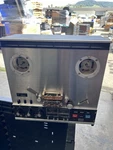 Teac 3300S-2T Reel To Tape Deck As Is Parts Unit. Fixed Price $150.00.