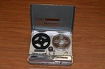 Jvc Stenotape TR-711 Reel To Deck For Parts. Fixed Price $95.00.