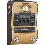 Zoom AC2 Acoustic Creator Enhanced Direct Box Dealer Warranty Fast Free Usa Ship. Fixed Price $174.99.