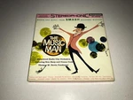 The Man Broadway Musical Reel To Omegatape Stereophonic. Fixed Price $19.99.
