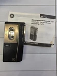 Microcassette Recorder 3-5376B Automatic Voice Activated Avr Vintage Working. Fixed Price $16.06.
