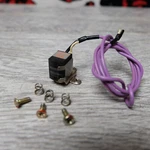 Teac X-7R Reel To Right Erase Head 55692090 Fits X-3R X-10R. Fixed Price $48.00.