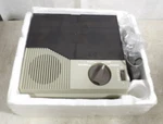 Vtg 1960S Clarion FT-66 Battery Operated Reel To Tape Player Works Japan. Fixed Price $165.00.