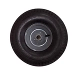 Miller 235794 Wheel Rubber Tire 14.500 Od X 4.750 Wide 1.000 Bore. Fixed Price $228.99.