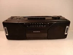 Vintage Classic Magnavox Am-fm Radio/cassette Player Aq 5090 Boombox Tape Work. Fixed Price $35.00.