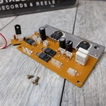 Tascam TSR-8 Reel To Joint Pcb Board 52102687 00 Genuine Parts. Fixed Price $74.80.