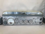 Kudelski Nagra 4 Reel Tape Recorder. Fixed Price $2765.00.