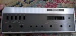 Vintage Revox A77 Reel To Player Recorder Replacement Faceplate Euc. Fixed Price $56.40.