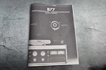 Revox B77 Reel To Stereo Tape Recorder Player Operating Instructions Manual. Fixed Price $25.99.