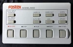 Fostex Model 8312 Cable Remote Control, RD-8 Adat Digital Multi Track Recorder. Fixed Price $27.00.