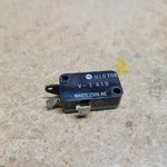Teac A4010S Omron Micro Switch #V-1A10. Fixed Price $19.95.